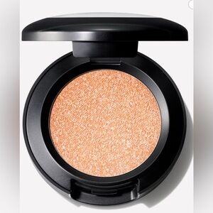 NIB MAC Cosmetics Eyeshadow Oh So Glity